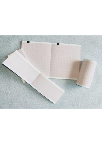 Ek giydirme kağıdı 210x20, 10 rulo, kullanışlı ve dayanıklı tıbbi ürün