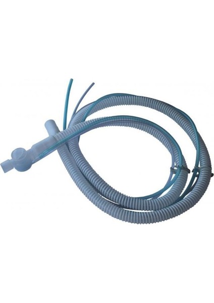 Solunum Devresi FPH 604, Mekanik Ventilatör Parçası, Sağlık ve Bakım, TR Menşei