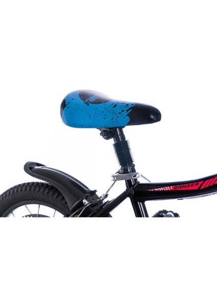 Beemer 16 Çocuk Bisikleti Mavi 2021 Model. fırsatları