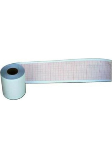 Ekg Kağıdı 60*30 5'li