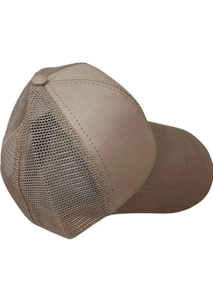 Siperl Arkası Filelii Erkek Şapkası modelleri