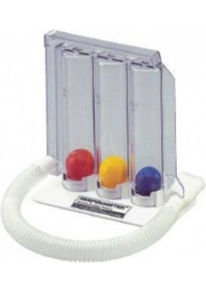 Solunum Güçlendirme Seti, 3 Top Egzersiz Cihazı Sağlıklı Nefesler fiyatları