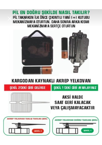 Bozcali 2 Duvar Saati, Rustik Duvar Saati,vintage Saat,ahşap Duvar Saat, Dekoratif Saat, Wall Clock