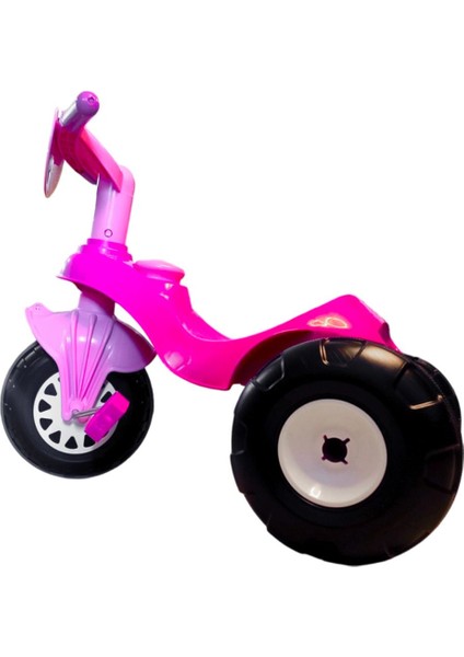Pilsan Smart Pembe Bisiklet 07132