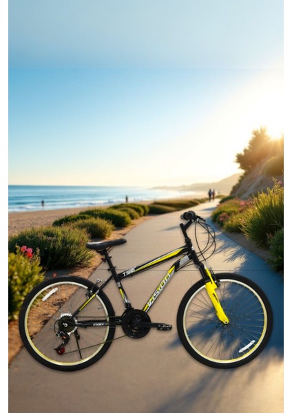 Tytrade Tiger Çamurluklu 26 Jant Siyah Bisiklet fiyatları