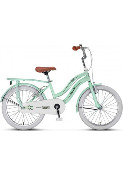 Ümit 2041 Stıtch L-Atb-V-Kız Çocuk Bisikleti 20 Jant Mint