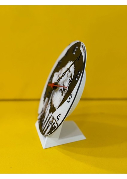 Freddy Krueger (Duvar - Masa) Saati fırsatları