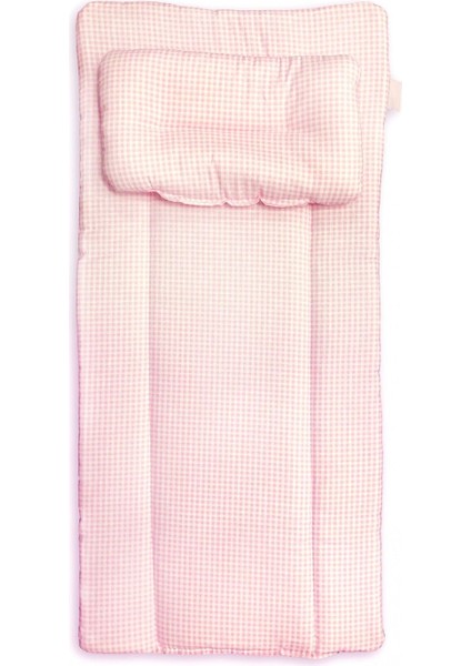 Lüks Nakışlı Alt Açma Minderi - Pembe 1 Adet fiyatları
