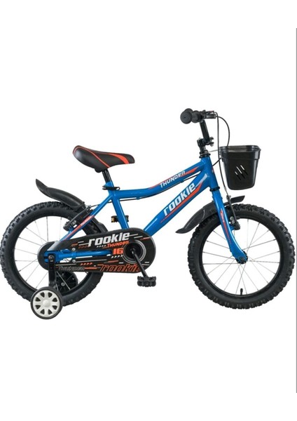 Rookie Mavi 16 Jant Çocuk Bisikleti fiyatları