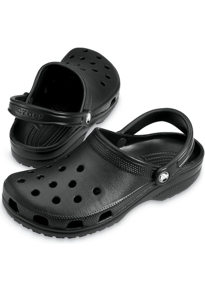 Classic Clog Kadın Terlik modelleri