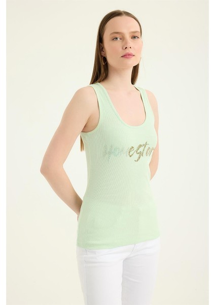 Kalın Askı Atlet modelleri