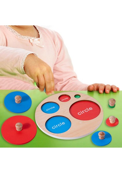 Şekil Öğrenme Oyuncakları Oard Oyunu Oys Çocuklar Için B (Yurt Dışından) fırsatları
