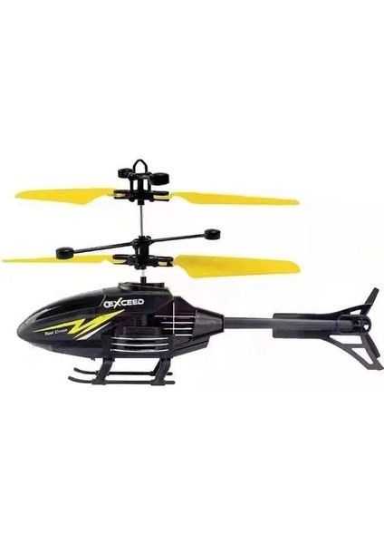Uzaktan Kumandalı Uçak Helikopter Çocuk Drone Şarj Edilebilir Güreşe Dalı Oyuncaklar (Yurt Dışından)