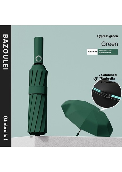 Şemsiye Katlanır Otomatik Şemsiye Vinil Güneşlik Güneş Kremi Güneşli Şemsiye Güneş Şemsiyesi (Yurt Dışından)