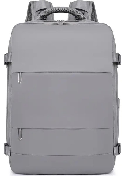 2025 Yeni Moda Öğrenci Sırt Çantası Büyük Kapasiteli Moda Sırt Çantası Bilgisayar Çantası Okul Sırt Çantası Seyahat Çantası (Yurt Dışından)