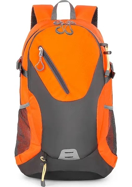 2025 Yeni Moda Öğrenci Sırt Çantası Büyük Kapasiteli Moda Sırt Çantası Bilgisayar Çantası Okul Sırt Çantası Seyahat Çantası (Yurt Dışından)