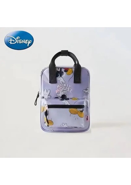 2025 Yeni Moda Öğrenci Sırt Çantası Büyük Kapasiteli Moda Sırt Çantası Bilgisayar Çantası Okul Sırt Çantası Seyahat Çantası (Yurt Dışından)