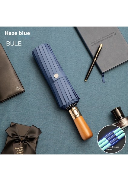 Tam Otomatik Büyük Şemsiye Katlanır Güneş Kremi Güneşlik Şemsiye Katlanır Güneş Şemsiyesi (Yurt Dışından)