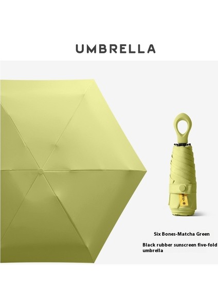 Basit Japon Tek Parça Uzun Saplı Şemsiye Erkekler ve Kadınlar Otomatik Büyük ve Dalı Düz Şemsiye (Yurt Dışından)