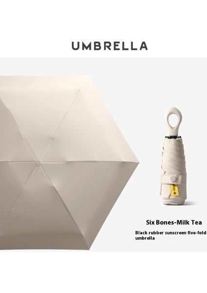 Basit Japon Tek Parça Uzun Saplı Şemsiye Erkekler ve Kadınlar Otomatik Büyük ve Dalı Düz Şemsiye (Yurt Dışından)