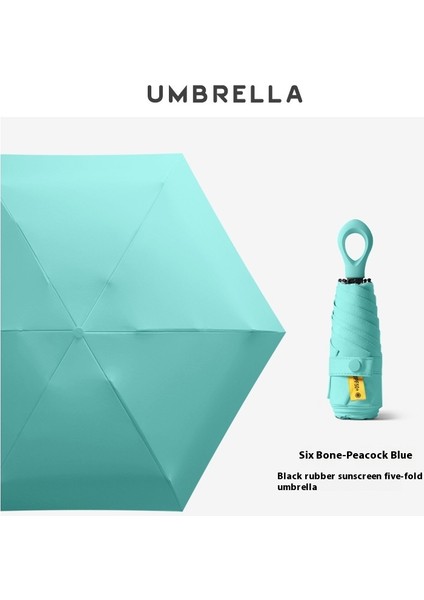 Basit Japon Tek Parça Uzun Saplı Şemsiye Erkekler ve Kadınlar Otomatik Büyük ve Dalı Düz Şemsiye (Yurt Dışından)