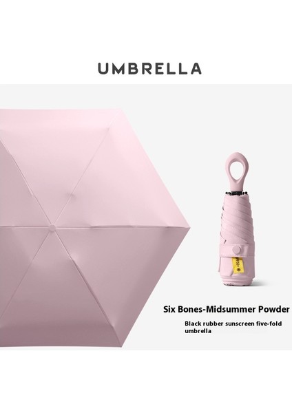 Basit Japon Tek Parça Uzun Saplı Şemsiye Erkekler ve Kadınlar Otomatik Büyük ve Dalı Düz Şemsiye (Yurt Dışından)