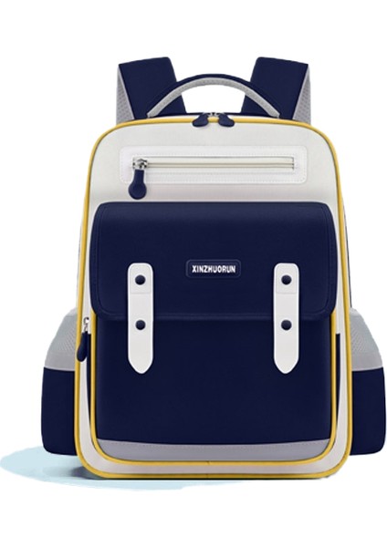 Yeni Ilkokul Öğrencileri Bulut Okul Çantası (Yurt Dışından)