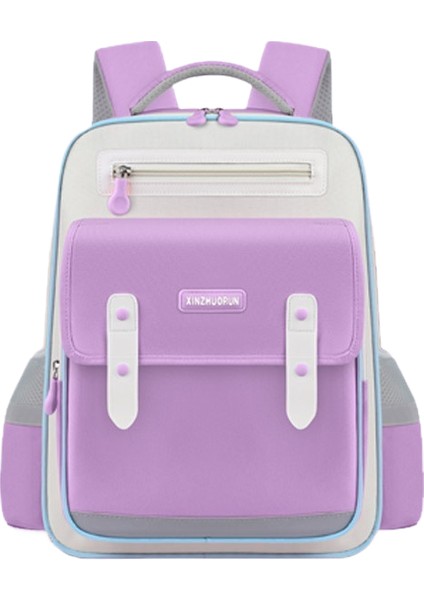 Yeni Ilkokul Öğrencileri Bulut Okul Çantası (Yurt Dışından)