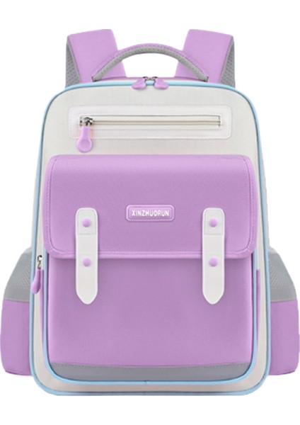 Yeni Ilkokul Öğrencileri Bulut Okul Çantası (Yurt Dışından)