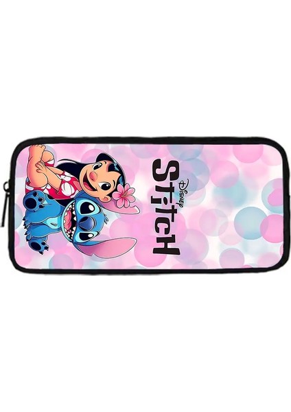 Disney Cartoon Dikiş Çocuk Okulu Sırt Çantası Omuz Çantası Pencil Çantalarla Erkek Kızlar Için Okul Çantaları En Iyi Hediye Renk: BD-213HJ70A2 (Yurt Dışından)