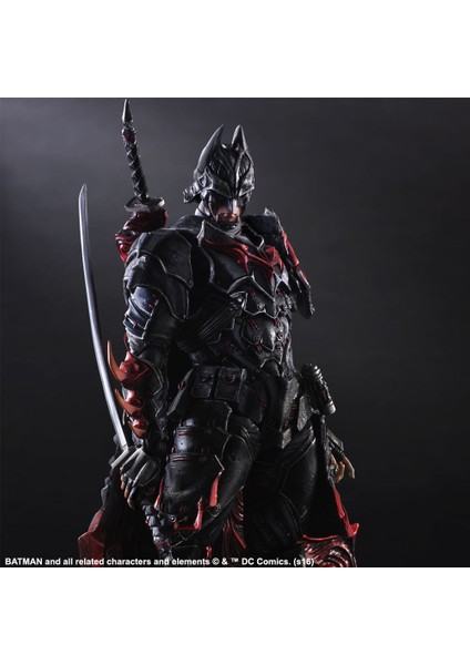 Yarasa Samuray Yarasa Chao Oyunu El Kuklası Modeli Süs Heykeli Hediye (Yurt Dışından) fiyatları