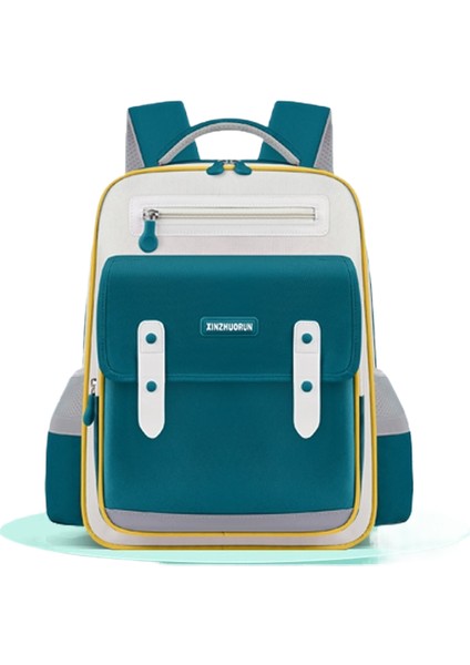 Yeni Ilkokul Öğrencileri Bulut Okul Çantası (Yurt Dışından)