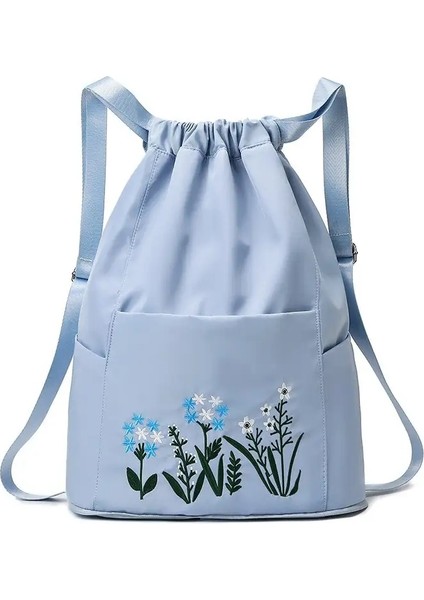 Markroyal Kadınlar Çizme Sırt Çantası Katlanır Yumuşak Yumuşak Çok Fonksiyonlu Taşınabilir Moda Kadın Seyahat Alışveriş Çantası Dropshippingcolor: Üzüm Moral (Yurt Dışından) fiyatları