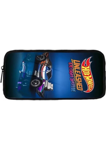 Sıcak Tekerlekler Arabalar Çocuk Okulu Backpack Öğle Yemeği Çantaları, Kalem Çantaları, Erkekler Için Okul Çantaları En Iyi Hediye Rengi: XHOO1-BD-101-A3 (Yurt Dışından)