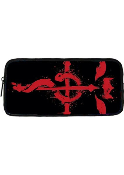 Pcs Set Anime Fullmetals Simyacı Çocuk Okul Sırt Çantası Öğle Yemeği Çantaları, Kalem Çantaları, Okul Çantaları Erkekler Için Okul Çantaları En Iyi Hediye Rolor: BD-199X26A8 (Yurt Dışından)