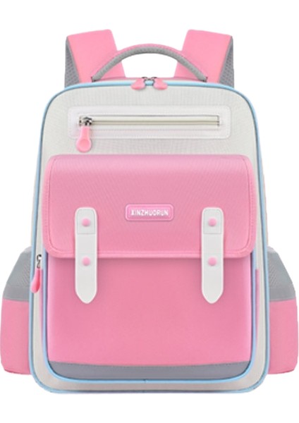 Yeni Ilkokul Öğrencileri Bulut Okul Çantası (Yurt Dışından)