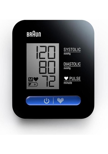 BUA5000 Üst Kol Tansiyon Ölçer