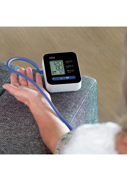 BUA5000 Üst Kol Tansiyon Ölçer fiyatları