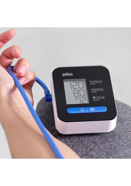 BUA5000 Üst Kol Tansiyon Ölçer fırsatları