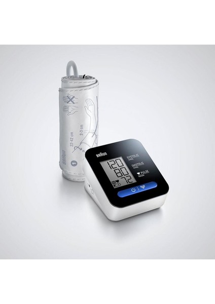 BUA5000 Üst Kol Tansiyon Ölçer indirimleri
