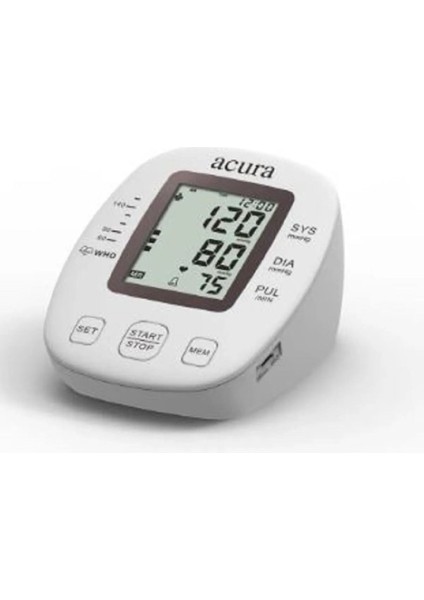 AC-9080 Koldan Ölçer Tansiyon Aleti + Çanta+Pil Hediyeli AC-9280 Kulaktan & Alından Ateş Ölçer fiyatları