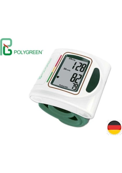 Kp 6261 Akıllı Bilekten Tansiyon Ölçer fiyatları