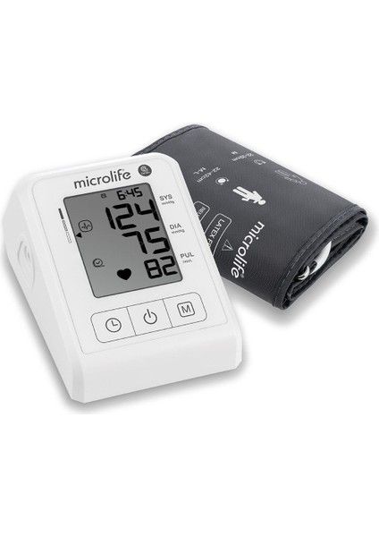 Bp B1 Classic Koldan Ölçer Tam Otomatik Tansiyon Aleti fırsatları