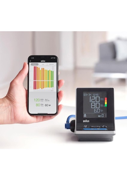 BUA6350 Koldan Ölçer Tansiyon Aleti fırsatları