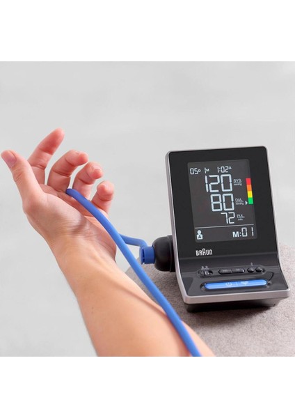 BUA6350 Koldan Ölçer Tansiyon Aleti indirimleri