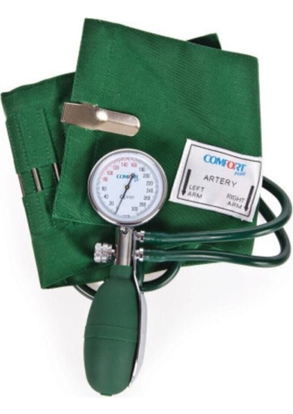 DM-102 Perfect Aneroid Stetoskoplu Tansiyon Aleti