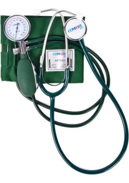 DM-102 Perfect Aneroid Stetoskoplu Tansiyon Aleti modelleri