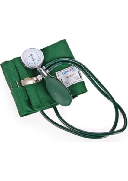 DM-102 Perfect Aneroid Stetoskoplu Tansiyon Aleti fırsatları