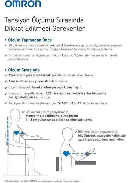 M2 Basic (HEM-7121J-E )Üst Koldan Çlçer Dijital Tansiyon Aleti