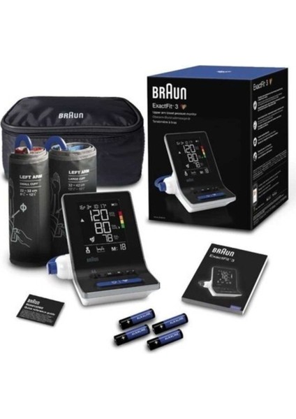 BUA6150 Üst Kol Tansiyon Ölçer fiyatları